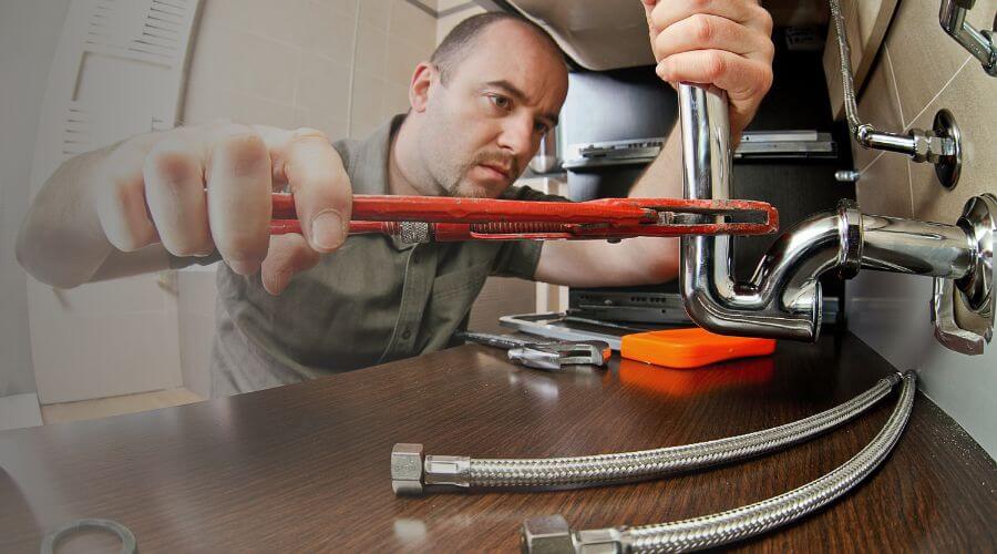 Professional sink repair in Pesotum, IL